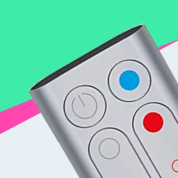 Ícone de Remote Control for Dyson